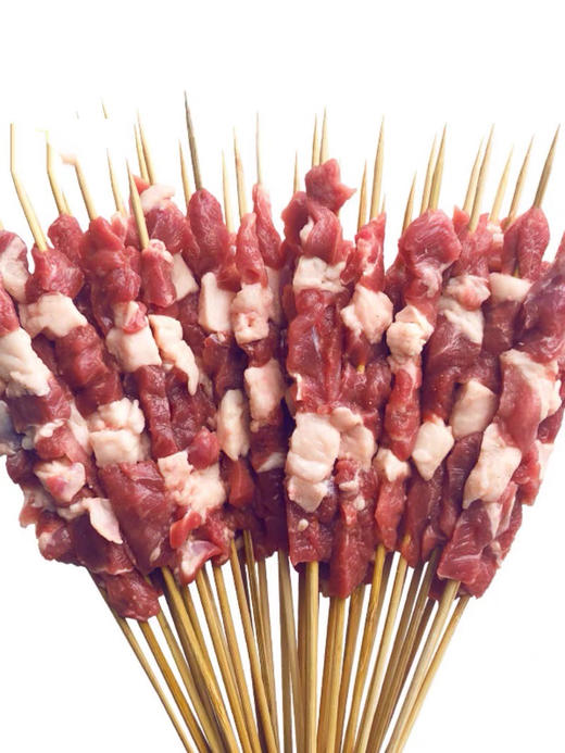 五一自驾，烧烤必备 商品图0