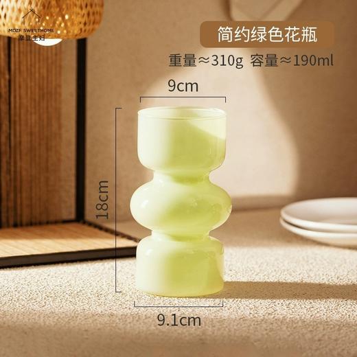 糖果花瓶【花瓶属于易碎品发货不包破损】 商品图7