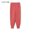 Lacoste法国鳄鱼女装束脚抽绳健身裤休闲百搭运动长裤XF0142-98 商品缩略图7