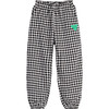 春秋款格子裤儿童 商品缩略图3