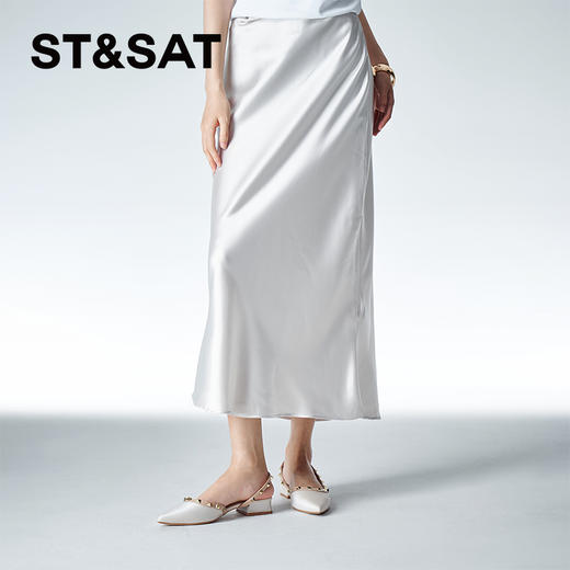 星期六尖头铆钉中后空SSC1114122 商品图5