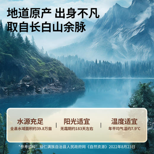 【正宗同仁堂品牌】北京同仁堂 青源堂 人参100克  严选长白山 足龄整参SY 商品图6