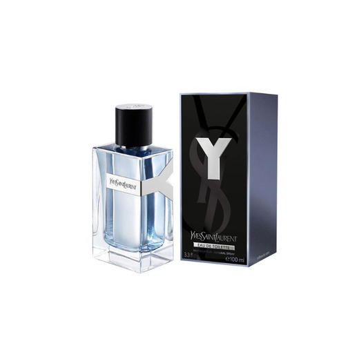 YSL圣罗兰  Y Men先锋男士淡香水 60ml 商品图2