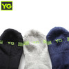 YG男式短袜-秒杀活动拍5双29.9元包邮 商品缩略图3