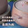 荥经砂锅/药罐（成都仓库-顺丰包邮 ）| 多种规格，来自雅安荥经，手艺人：蒲建宇【原乡自产】 商品缩略图1
