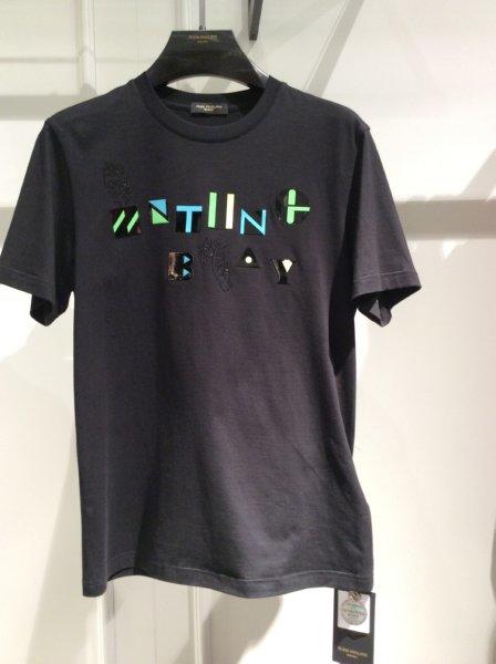 PP.GOLDEN【T恤】 PTD06929353 商品图4