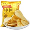 海太蜂蜜黄油薯片 60g/包 商品缩略图0