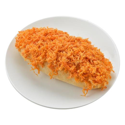 麦美鱼辣味肉松面包 约115g/个 商品图2