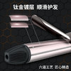 火之凤电卷棒A3理发店卷发神器水波纹大卷刘海内扣卷发器 商品缩略图2