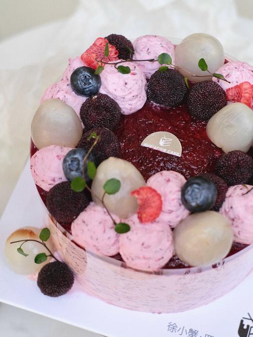 【杨梅荔枝】一年仅有一次的赏味期，是短暂的交错～ 商品图1