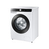 【年终燃购】三星（SAMSUNG）10.5公斤滚筒洗衣机 蒸汽除菌 高温桶自洁 15分钟快洗 泡泡净洗10公斤洗衣机 商品缩略图2