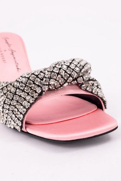 【2F】Luxemporium睿锦尚品 SERGIO ROSSI女士凉鞋凉拖 商品图3