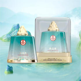 五粮液臻品陈酒1.5升瓶装 酒质细腻 酒香四溢