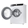 【年终燃购】三星（SAMSUNG）10.5公斤滚筒洗衣机 蒸汽除菌 高温桶自洁 15分钟快洗 泡泡净洗10公斤洗衣机 商品缩略图4