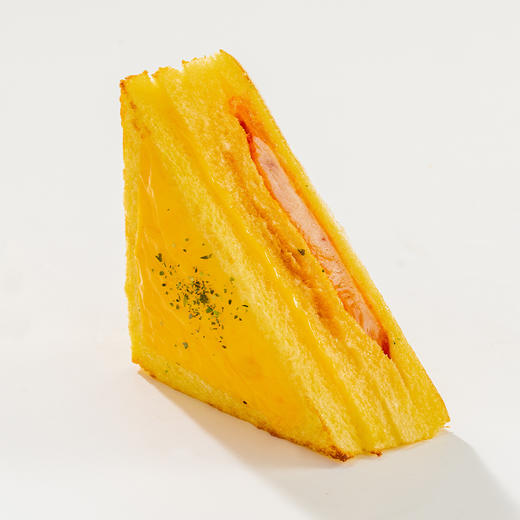 奥尔良鸡肉肉松三明治（需0~4℃冷藏） 商品图0