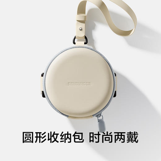 蕉下21昼望系列可折叠墨镜 商品图2