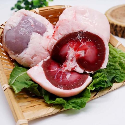 K精品羊腰子 2.5kg/袋 8袋/件 商品图2