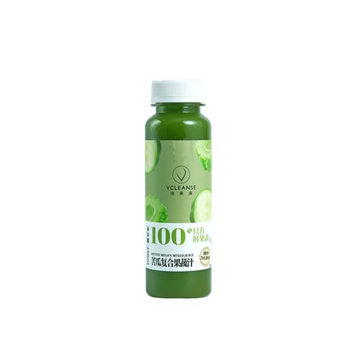 苦瓜复合果蔬汁250ml*6 商品图0