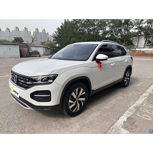 大众 探岳 330 TSI 两驱舒适型 国VI【长租-北京】 商品图2