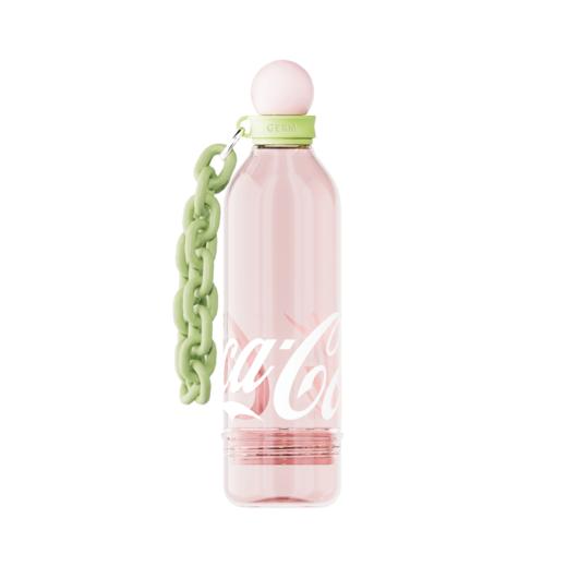 GERM 可口可乐联名款泡泡运动水壶 商品图3