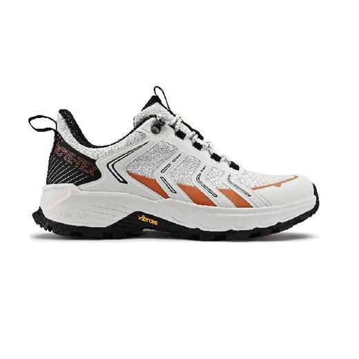 探路者男式GORE防水徒步鞋TFAAAM81203 商品图0