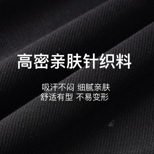 OLrain欧芮儿黑色百褶半身裙女夏季2024年新款时尚百搭显瘦半裙 商品图2