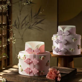 灼灼其华（母亲节款）