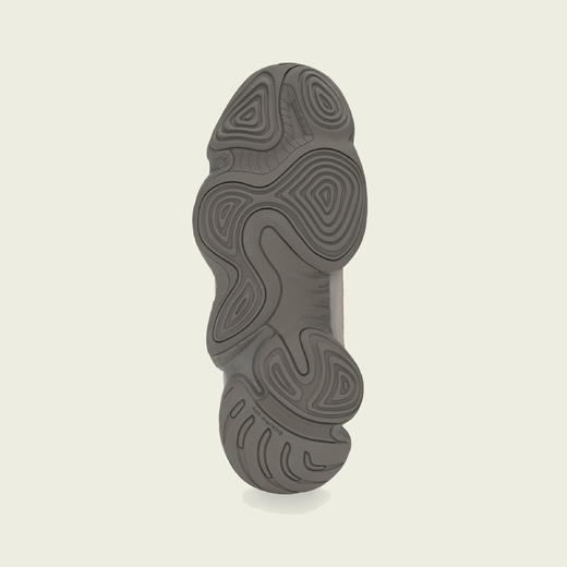 【阿迪达斯】YEEZY椰子鞋GX3607 商品图3