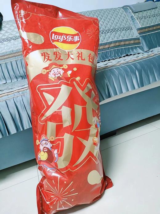 乐事大礼包一包 商品图2