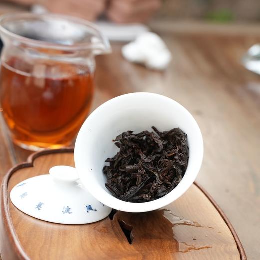 18年陈老水仙  传统老茶 商品图4