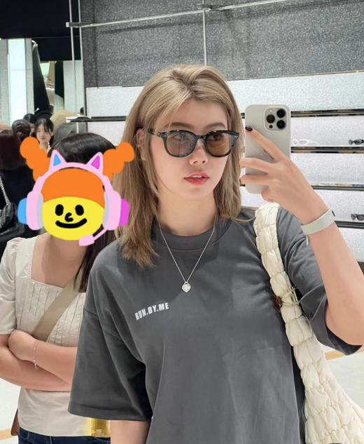 425-11 GM jade 墨镜 高端免带 商品图2