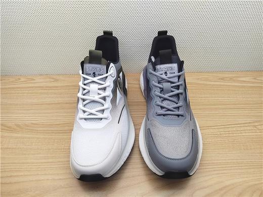 2023豪行夏季新款13223692系带户外运动休闲网鞋凉鞋男鞋 商品图3