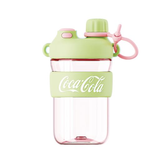 可口可乐联名款云朵随行杯 650mL 商品图2