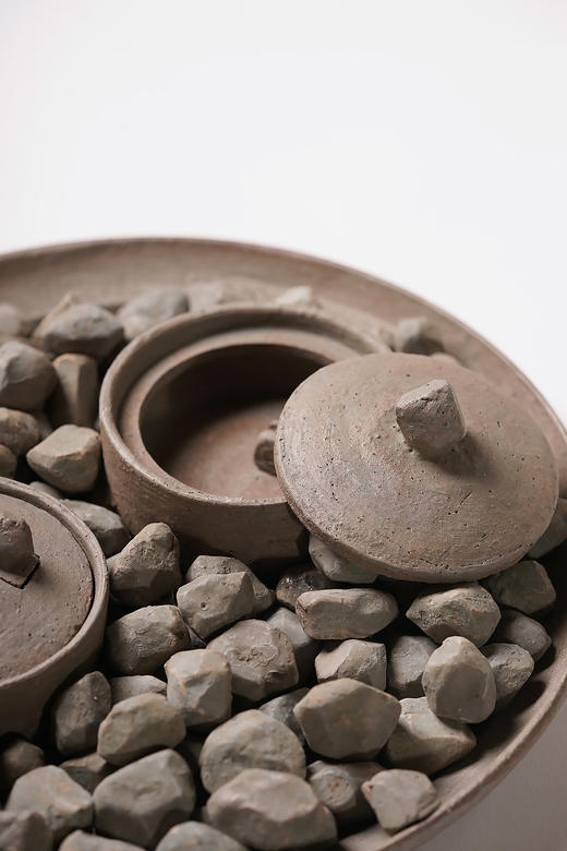 石原稔久03盘香套装 商品图4