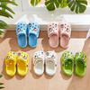 拖鞋 卡伊 粉色/绿色/黄色/蓝色/白色 约20cm/22cm 商品缩略图0