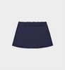 Sporty & Rich - Prince Sporty  Court Skirt - Navy/White - 裙子 - 深蓝/白 商品缩略图1