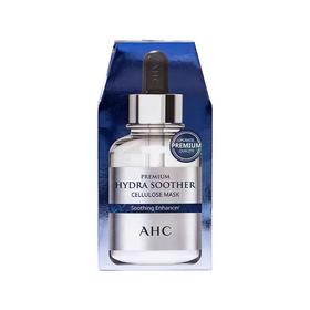 【2盒领券到手价73元】韩国 AHC 第三代玻尿酸面膜 5片/盒 包装随机 保税包邮直发