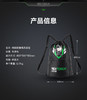 纳丽德（NEXTORCH）抽绳束口双肩包 商品缩略图2