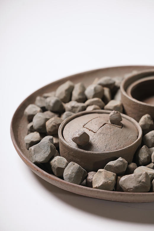 石原稔久03盘香套装 商品图1