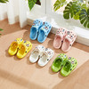 拖鞋 卡伊 粉色/绿色/黄色/蓝色/白色 约20cm/22cm 商品缩略图1