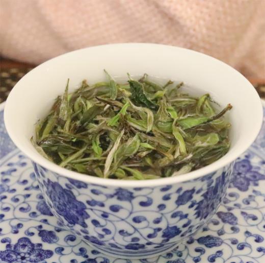 荒野老枞银针（2025新茶） 商品图8