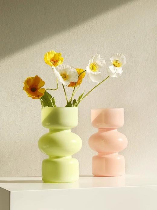 糖果花瓶【花瓶属于易碎品发货不包破损】 商品图2