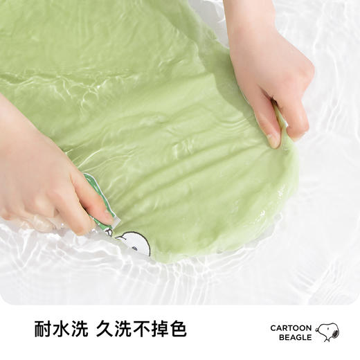 【130-165】【史努比】男童夏款短袖家居服睡衣套装 商品图9