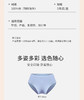 [小滋心选]【活动价￥49.9/3盒 | 到手15条】安娜与国王一次性纯棉内裤 商品缩略图4