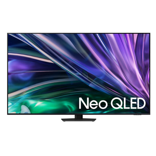【年终燃购】三星（SAMSUNG） Neo QLED量子点 Mini LED AI电视 超薄4K 120Hz高刷 HDMI2.1 65英寸/75英寸/85英寸 商品图0