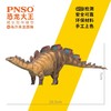 PNSO乌尔禾龙西琳恐龙大王成长陪伴模型82 商品缩略图2