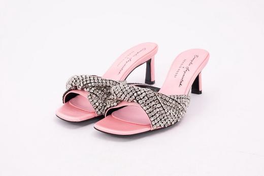 【2F】Luxemporium睿锦尚品 SERGIO ROSSI女士凉鞋凉拖 商品图0