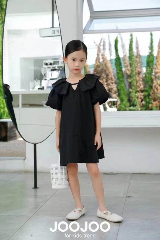 JOJO个性连衣裙 商品图2