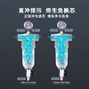 艾可丽阿瑞斯T2全屋自来水前置净水器家用黄铜中央稳压管道滤水器 商品缩略图4