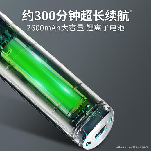 火之凤理发器T3电推剪电推子专用发廊 商品图3